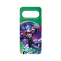 プレミアムパネル with Pixelsnap［ 白猫プロジェクト NEW WORLD'S - シリウス ］