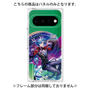 プレミアムパネル with Pixelsnap［ 白猫プロジェクト NEW WORLD'S - シリウス ］