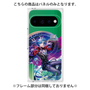 プレミアムパネル with Pixelsnap［ 白猫プロジェクト NEW WORLD'S - シリウス ］