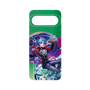 プレミアムパネル with Pixelsnap［ 白猫プロジェクト NEW WORLD'S - シリウス ］