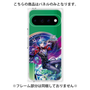 プレミアムパネル with Pixelsnap［ 白猫プロジェクト NEW WORLD'S - シリウス ］