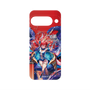 プレミアムパネル with Pixelsnap［ 白猫プロジェクト NEW WORLD'S - イルミナ ］