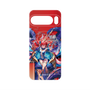 プレミアムパネル with Pixelsnap［ 白猫プロジェクト NEW WORLD'S - イルミナ ］