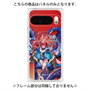プレミアムパネル with Pixelsnap［ 白猫プロジェクト NEW WORLD'S - イルミナ ］