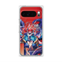 プレミアムパネル with Pixelsnap［ 白猫プロジェクト NEW WORLD'S - イルミナ ］