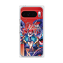 プレミアムパネル with Pixelsnap［ 白猫プロジェクト NEW WORLD'S - イルミナ ］