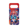 プレミアムパネル with Pixelsnap［ 白猫プロジェクト NEW WORLD'S - イルミナ ］