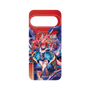 プレミアムパネル with Pixelsnap［ 白猫プロジェクト NEW WORLD'S - イルミナ ］