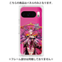 プレミアムパネル with Pixelsnap［ 白猫プロジェクト NEW WORLD'S - オスクロル ］
