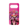 プレミアムパネル with Pixelsnap［ 白猫プロジェクト NEW WORLD'S - オスクロル ］