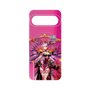 プレミアムパネル with Pixelsnap［ 白猫プロジェクト NEW WORLD'S - オスクロル ］