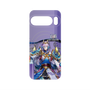 プレミアムパネル with Pixelsnap［ 白猫プロジェクト NEW WORLD'S - ユキムラ ］