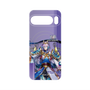 プレミアムパネル with Pixelsnap［ 白猫プロジェクト NEW WORLD'S - ユキムラ ］