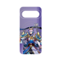 プレミアムパネル with Pixelsnap［ 白猫プロジェクト NEW WORLD'S - ユキムラ ］