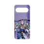 プレミアムパネル with Pixelsnap［ 白猫プロジェクト NEW WORLD'S - ユキムラ ］