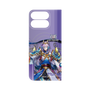 プレミアムパネル with Pixelsnap［ 白猫プロジェクト NEW WORLD'S - ユキムラ ］