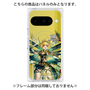 プレミアムパネル with Pixelsnap［ 白猫プロジェクト NEW WORLD'S - シャルロット ］