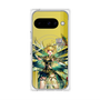 プレミアムパネル with Pixelsnap［ 白猫プロジェクト NEW WORLD'S - シャルロット ］