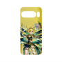 プレミアムパネル with Pixelsnap［ 白猫プロジェクト NEW WORLD'S - シャルロット ］