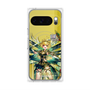 プレミアムパネル with Pixelsnap［ 白猫プロジェクト NEW WORLD'S - シャルロット ］