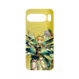 プレミアムパネル with Pixelsnap［ 白猫プロジェクト NEW WORLD'S - シャルロット ］