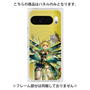 プレミアムパネル with Pixelsnap［ 白猫プロジェクト NEW WORLD'S - シャルロット ］