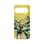 プレミアムパネル with Pixelsnap［ 白猫プロジェクト NEW WORLD'S - シャルロット ］