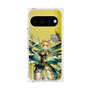 プレミアムパネル with Pixelsnap［ 白猫プロジェクト NEW WORLD'S - シャルロット ］