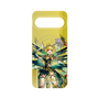 プレミアムパネル with Pixelsnap［ 白猫プロジェクト NEW WORLD'S - シャルロット ］
