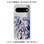 プレミアムパネル with Pixelsnap［ 白猫プロジェクト NEW WORLD'S - エリクス ］
