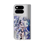 プレミアムパネル with Pixelsnap［ 白猫プロジェクト NEW WORLD'S - エリクス ］