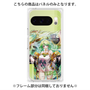 プレミアムパネル with Pixelsnap［ 白猫プロジェクト NEW WORLD'S - ユプス ］