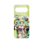 プレミアムパネル with Pixelsnap［ 白猫プロジェクト NEW WORLD'S - ユプス ］