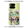 プレミアムパネル with Pixelsnap［ 白猫プロジェクト NEW WORLD'S - ユプス ］