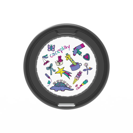 プレミアムリングスタンド［ オリジナル - Mystery Toy Box ］
