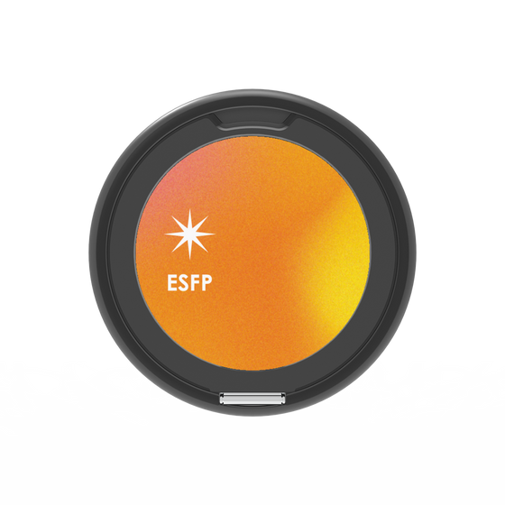 プレミアムリングスタンド［ オリジナル - ESFP エンターテイナー - グラデーション ］