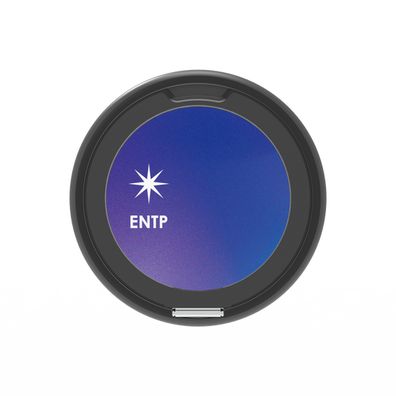 プレミアムリングスタンド［ オリジナル - ENTP 討論者 - グラデーション ］