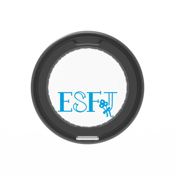 プレミアムリングスタンド［ オリジナル - ESFJ 領事 - アルファベット ］
