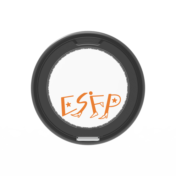 プレミアムリングスタンド［ オリジナル - ESFP エンターテイナー - アルファベット ］