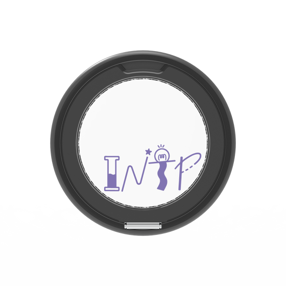 プレミアムリングスタンド［ オリジナル - INTP 論理学者 - アルファベット ］