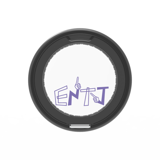 プレミアムリングスタンド［ オリジナル - ENTJ 指揮官 - アルファベット ］