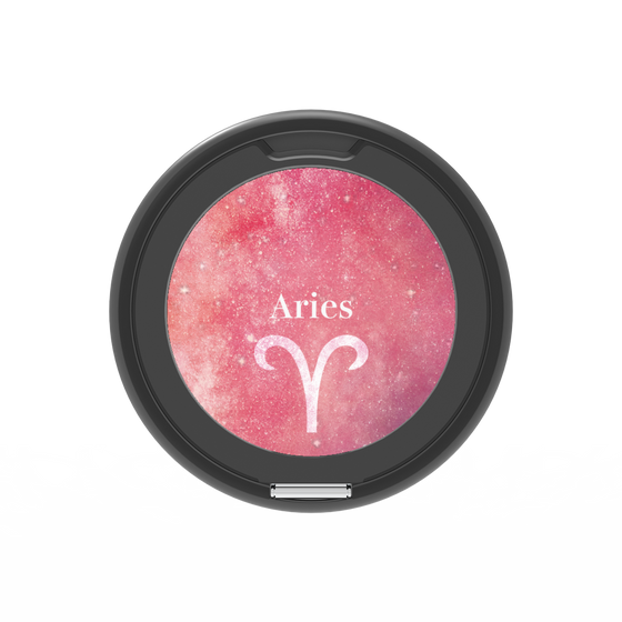 プレミアムリングスタンド［ STARRY SIGNS - オリジナル - Aries ］