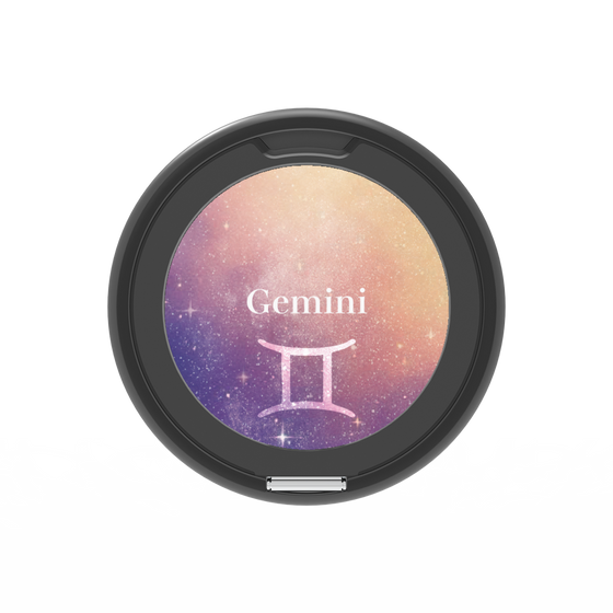 プレミアムリングスタンド［ STARRY SIGNS - オリジナル - Gemini ］