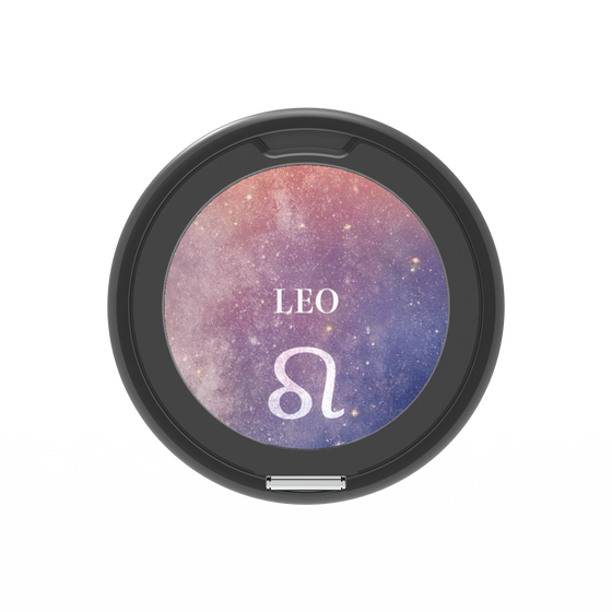 プレミアムリングスタンド［ STARRY SIGNS - オリジナル - Leo ］