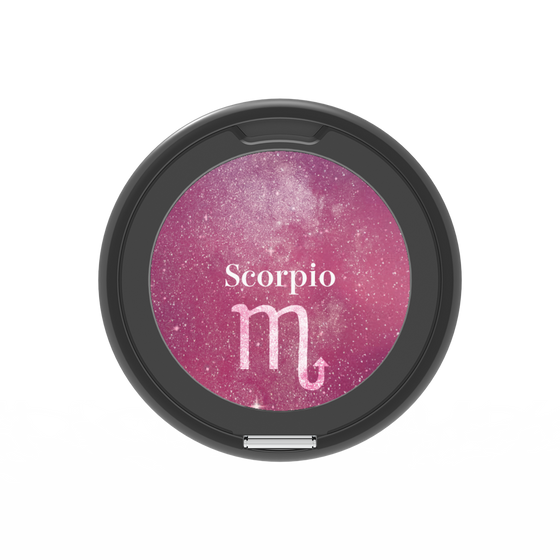 プレミアムリングスタンド［ STARRY SIGNS - オリジナル - Scorpio ］