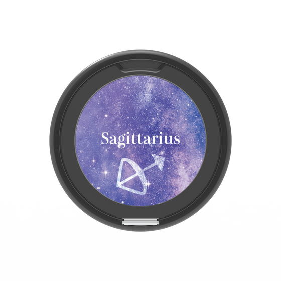 プレミアムリングスタンド［ STARRY SIGNS - オリジナル - Sagittarius ］