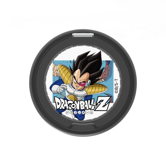 プレミアムリングスタンド［ ドラゴンボールZ - ベジータ ］