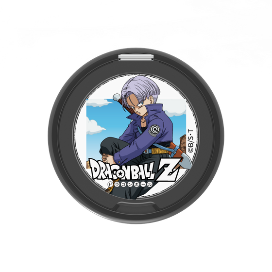 プレミアムリングスタンド［ ドラゴンボールZ - トランクス ］