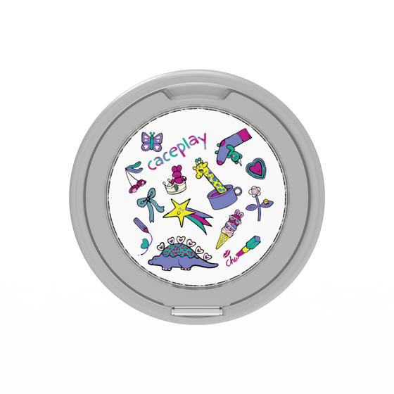 プレミアムリングスタンド［ オリジナル - Mystery Toy Box ］