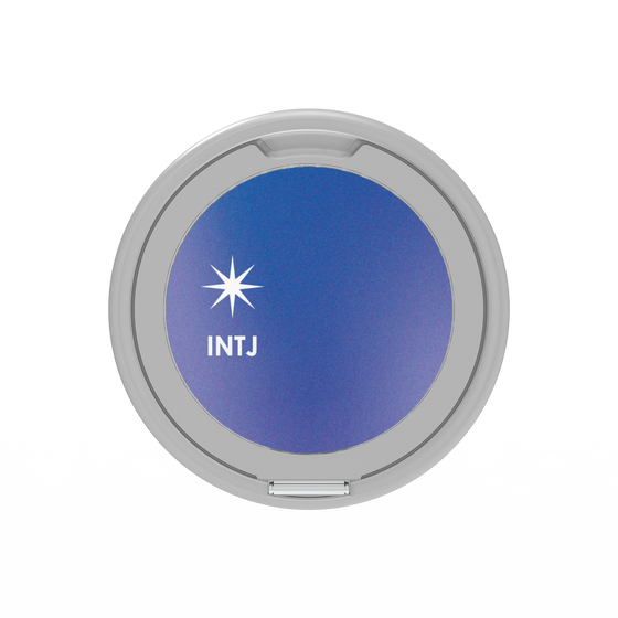 プレミアムリングスタンド［ オリジナル - INTJ 建築家 - グラデーション ］